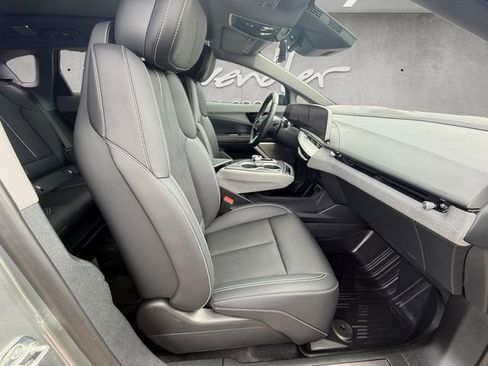 Certified 2026 Cadillac Optiq Sport 2 AWD/4WD image 20