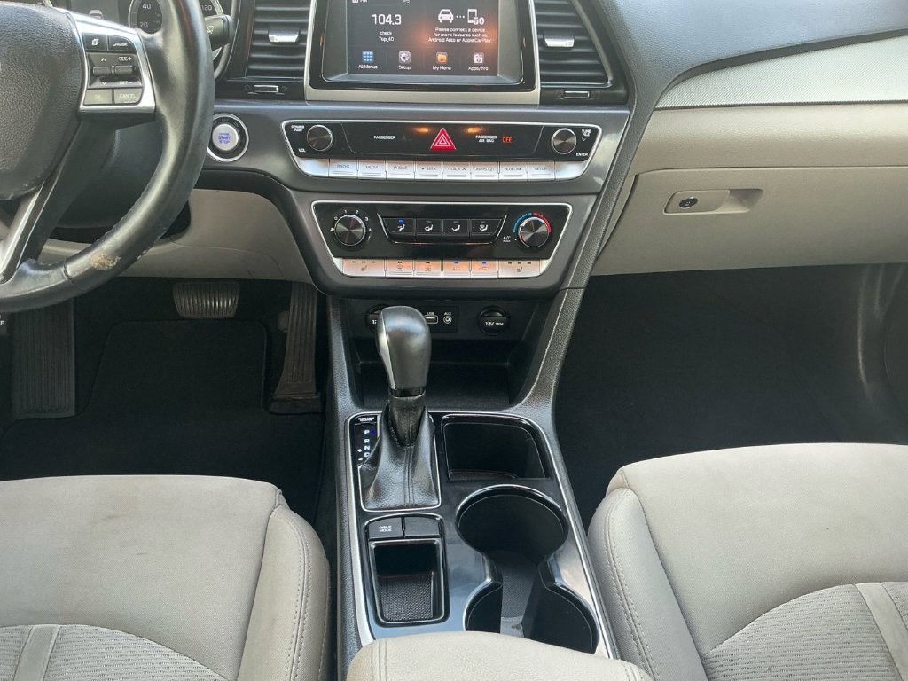 Used 2018 Hyundai Sonata SEL FWD image 20