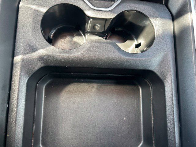 Used 2022 RAM 1500 Lone Star RWD image 31