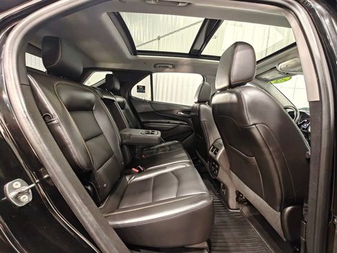 Used 2018 Chevrolet Equinox Premier image 25