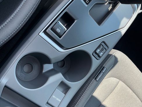 New 2025 Subaru Crosstrek 2.5i Premium image 25