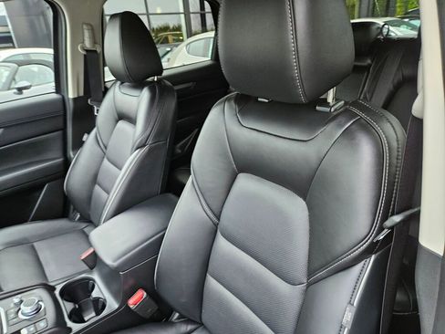 Certified 2025 MAZDA CX-5 AWD 2.5 S w/ Select Package image 14