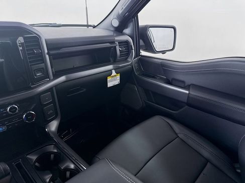 New 2026 Ford F150 XLT AWD/4WD image 24