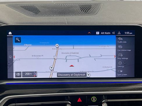 Used 2019 BMW X5 xDrive40i w/ Convenience Package image 9