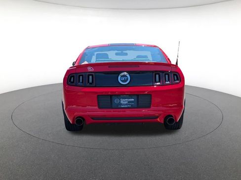 Used 2013 Ford Mustang GT Premium RWD image 6