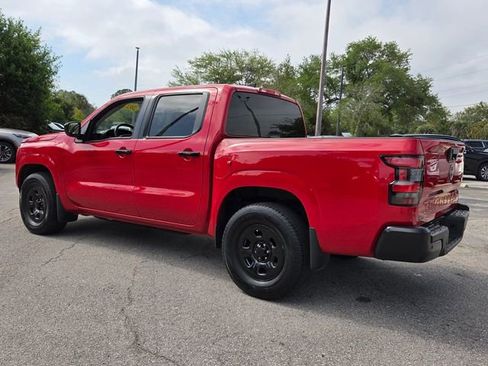 Used 2023 Nissan Frontier S w/ Technology Package RWD image 5