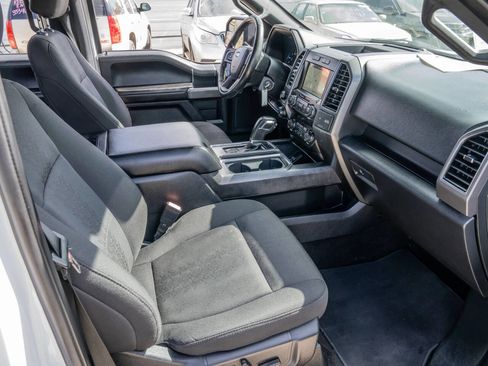 Used 2019 Ford F150 XLT w/ Equipment Group 302A Luxury image 18