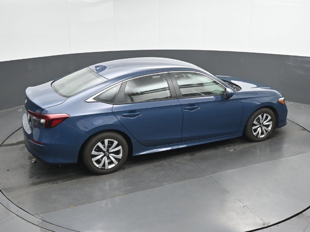 Used 2026 Honda Civic LX image 31