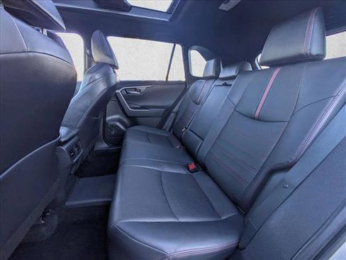 Used 2021 Toyota RAV4 XSE image 20