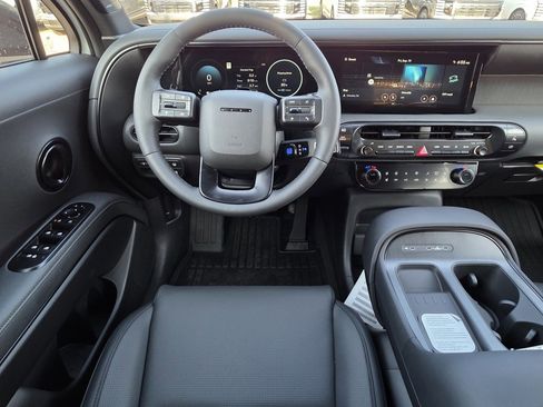 New 2026 Hyundai Palisade XRT Pro image 17