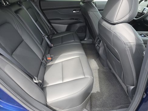 New 2025 Nissan Murano SL image 25