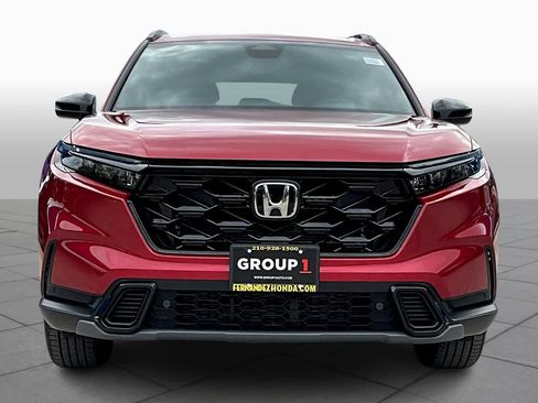 New 2026 Honda CR-V Sport-L image 3