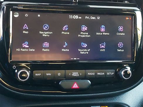 Certified 2022 Kia Soul GT-Line image 23