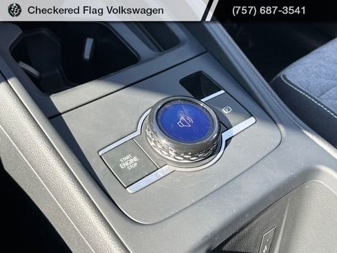 New 2026 Volkswagen Tiguan S image 39