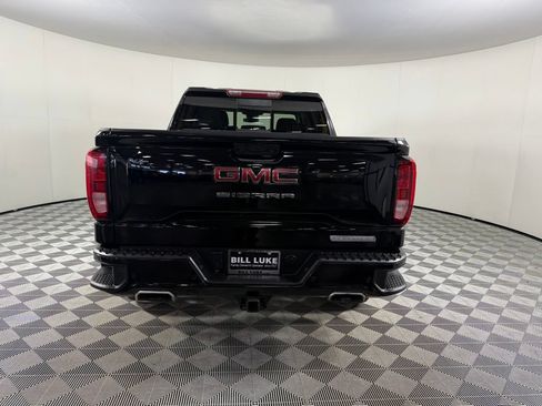 Used 2024 GMC Sierra 1500 Elevation w/ Elevation Premium Package AWD/4WD image 7