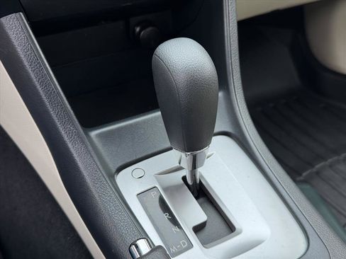 Used 2015 Subaru Crosstrek 2.0i Premium w/ Moonroof Package image 18