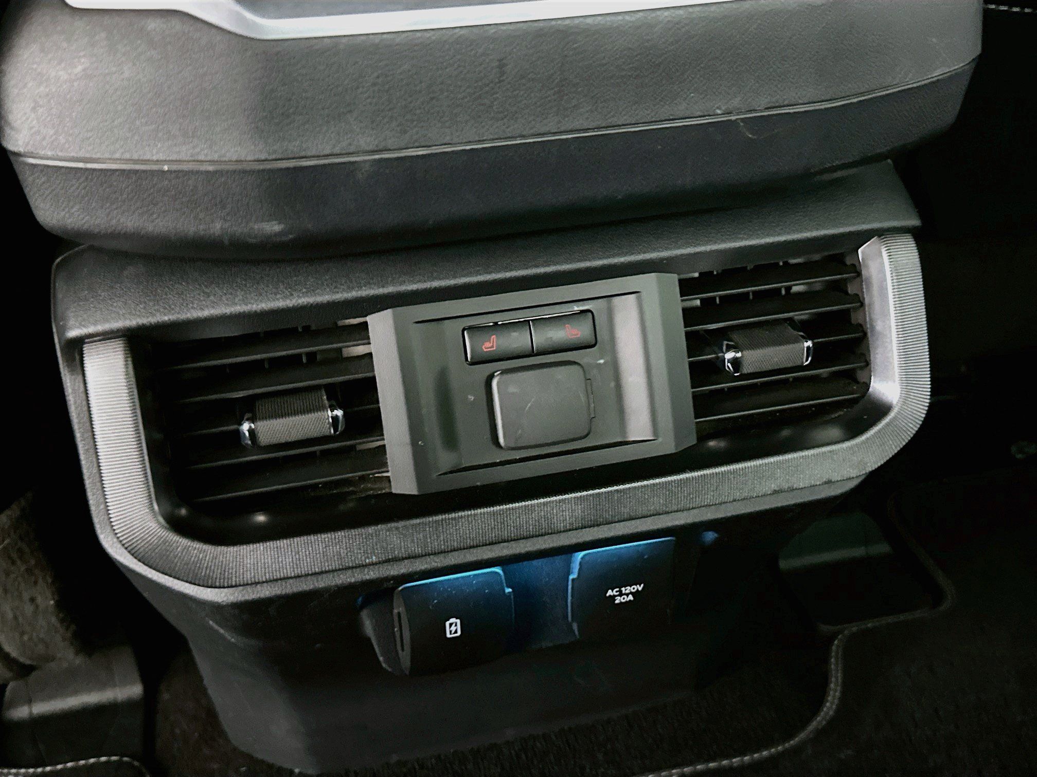 Used 2023 Ford F150 Platinum w/ Equipment Group 701A High AWD/4WD image 28