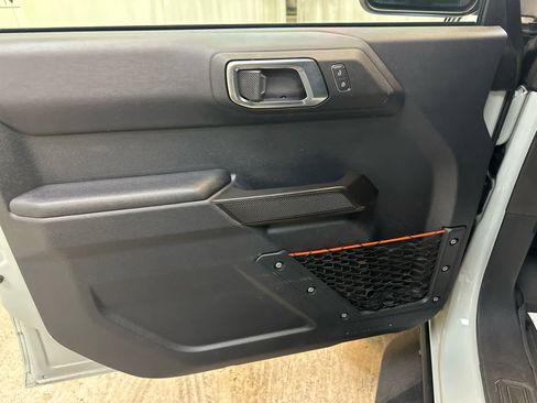 Used 2022 Ford Bronco Raptor image 26