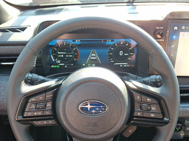 New 2026 Subaru Outback Premium AWD/4WD image 15