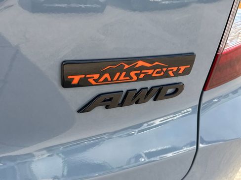 Used 2024 Honda Passport TrailSport image 6