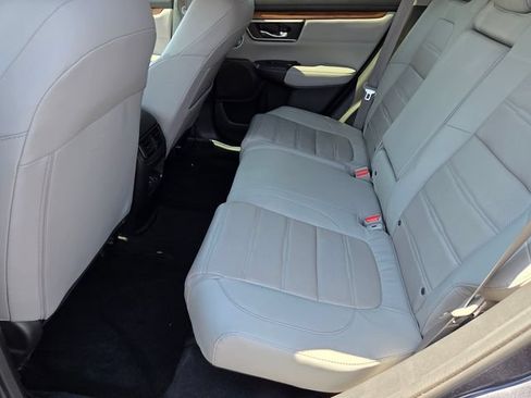Used 2019 Honda CR-V EX-L image 12