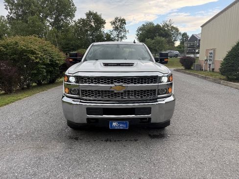 Used 2019 Chevrolet Silverado 3500 LT AWD/4WD image 5