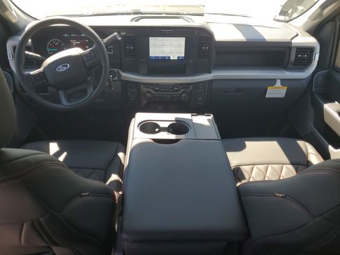 New 2026 Ford F250 XL w/ STX Appearance Package image 12