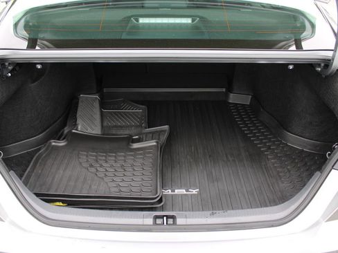 Used 2026 Toyota Camry XLE image 33