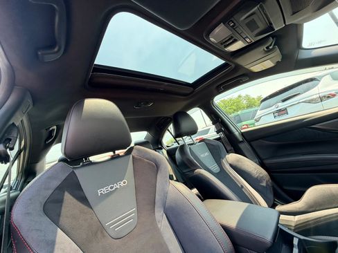 Used 2022 Subaru WRX GT AWD/4WD image 25