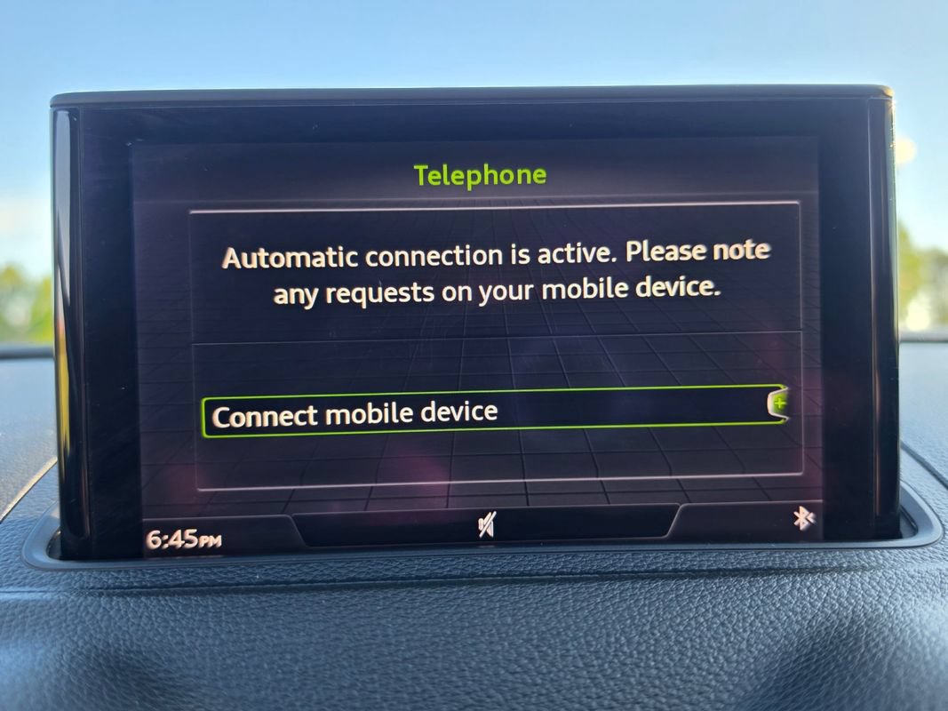 Used 2019 Audi S3 Premium Plus AWD/4WD image 16