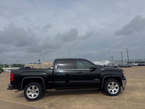 Used 2015 GMC Sierra 1500 SLE w/ Texas SLE Value Package image 25
