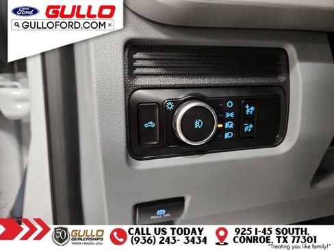 Used 2023 Ford F250 XLT image 19