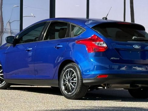 Used 2012 Ford Focus SE FWD image 7