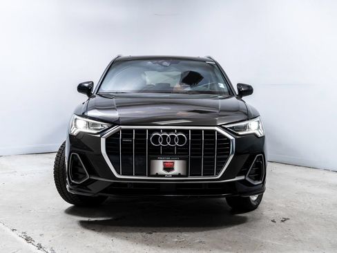 Used 2023 Audi Q3 2.0T Premium Plus AWD/4WD image 10