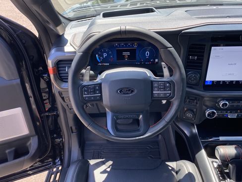 Used 2025 Ford F150 Raptor AWD/4WD image 13
