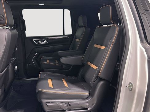 Used 2023 GMC Yukon XL AT4 w/ AT4 Premium Plus Package image 21