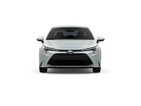 New 2026 Toyota Corolla LE FWD image 17