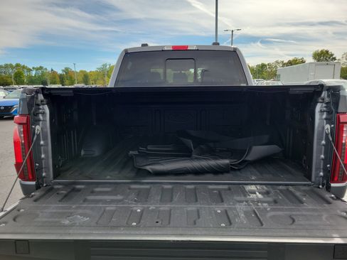 Used 2024 Ford F150 XLT w/ Equipment Group 302A MID image 8