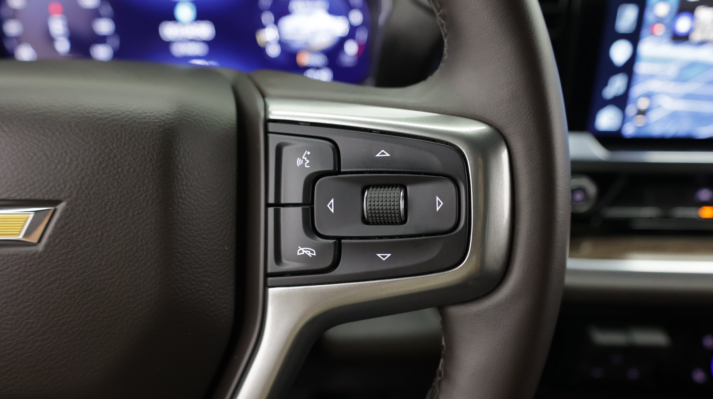 Used 2026 Chevrolet Silverado 1500 RST AWD/4WD image 23