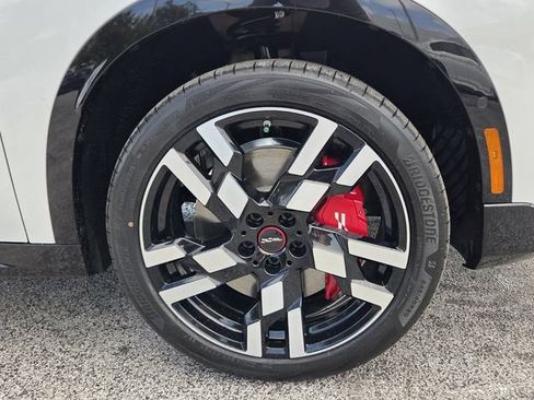 New 2027 MINI Cooper Countryman John Cooper Works AWD/4WD image 9