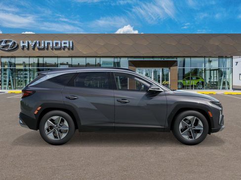 New 2026 Hyundai Tucson SEL AWD/4WD image 7