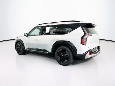Used 2024 Kia EV9 GT-Line AWD/4WD image 5