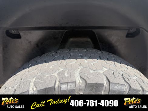 Used 2015 RAM 1500 Tradesman w/ Popular Equipment Group AWD/4WD image 18