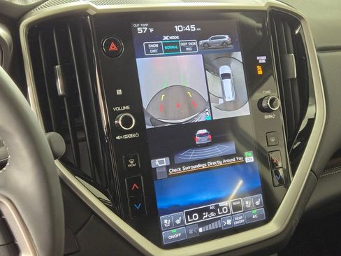 New 2026 Subaru Ascent Touring AWD/4WD image 16