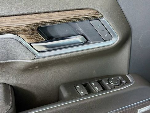 New 2026 Chevrolet Silverado 1500 RST AWD/4WD image 16