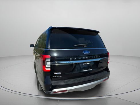 Certified 2024 Ford Expedition Max Limited image 23