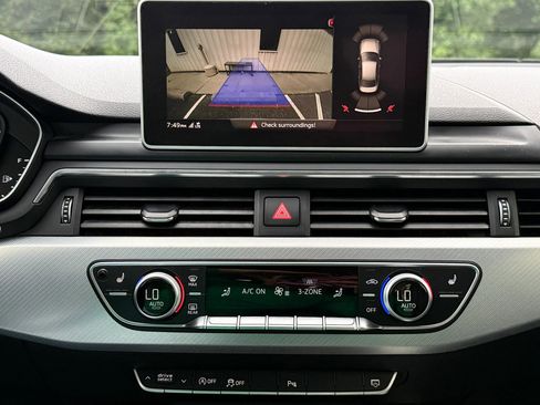 Used 2018 Audi A4 2.0T Premium Plus image 17