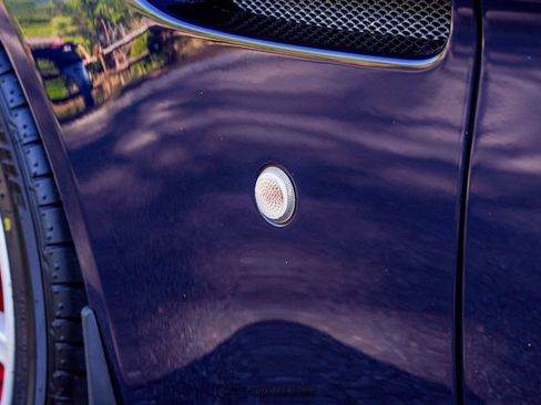 Used 2008 Aston Martin V8 Vantage Roadster image 62