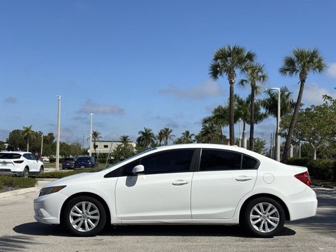 Used 2012 Honda Civic EX image 9
