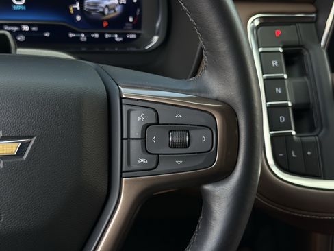 Used 2023 Chevrolet Tahoe High Country w/ Advanced Technology Package AWD/4WD image 19